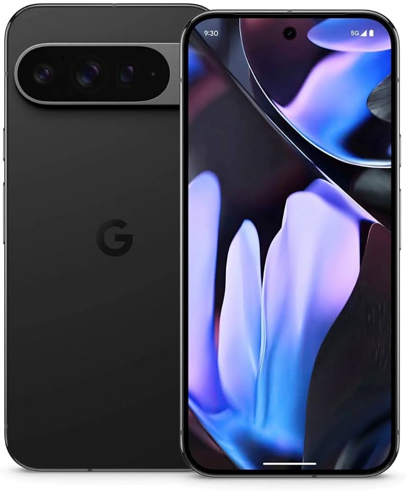 Amazon | Google Pixel 9 Pro XL 512GB SIMフリー [Obsidian