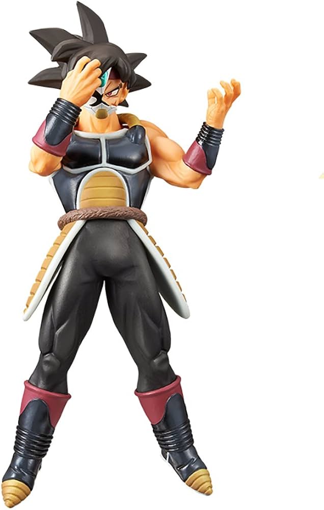 Amazon.co.jp: スーパードラゴンボールヒーローズ DXF～7th