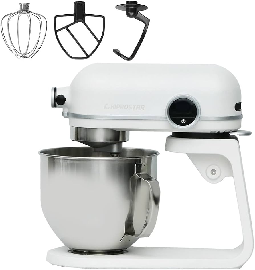 Amazon | 業務用 卓上型 ミキサー PRO-DMX5 スタンドミキサー
