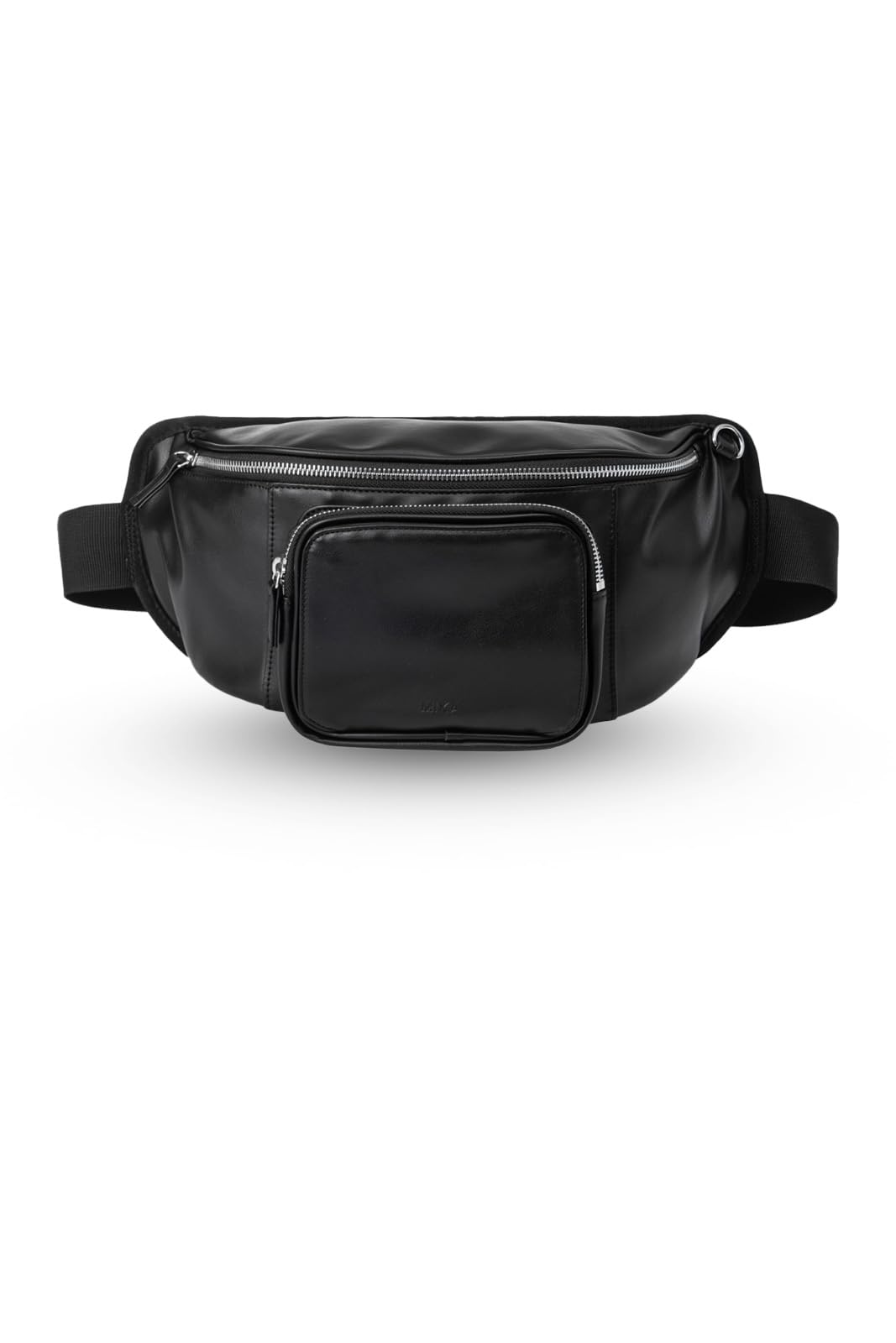 Amazon.co.jp: Mika Hugsling Bag Black 抱っこひも×ショルダーバッグ