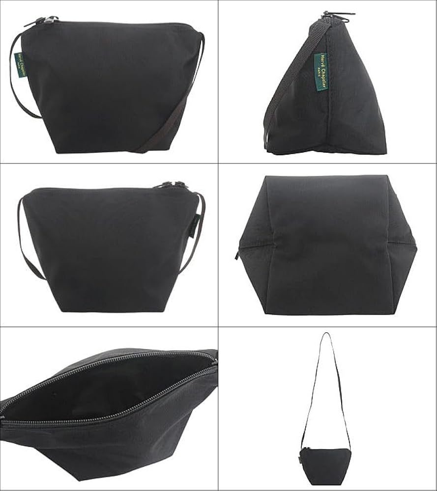 Amazon | [エルベシャプリエ] Herve Chapelier バッグ(ショルダー