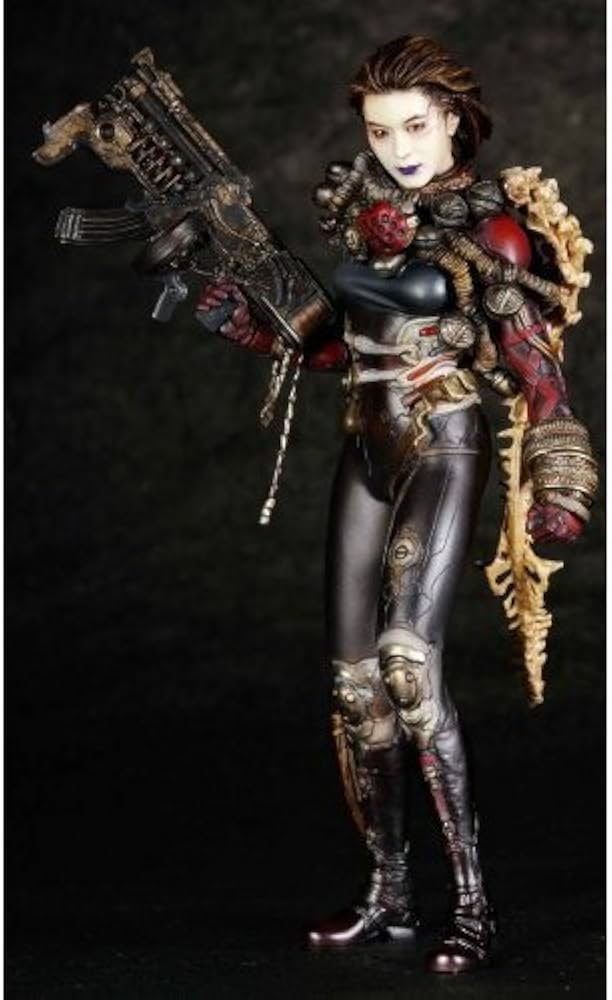 Amazon | ゼイラム イリア IRIA ethnic version from the movie