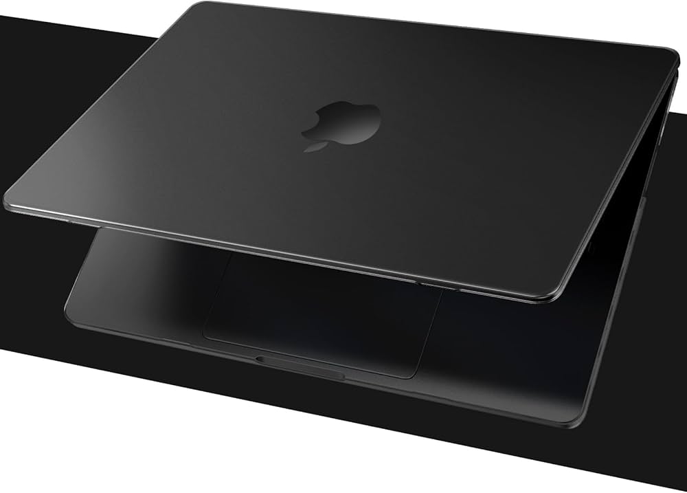 Amazon.co.jp: EooCoo 用【2025 M5 MacBook Pro 14インチ ケース対応