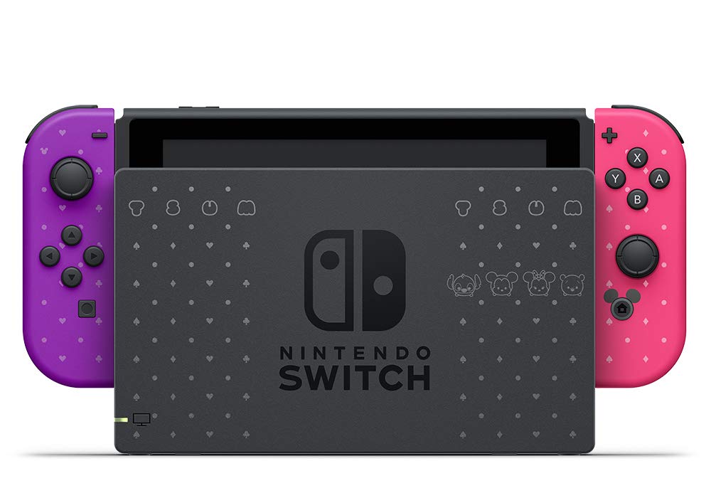 Amazon.co.jp: Nintendo Switch ディズニー ツムツム フェスティバル