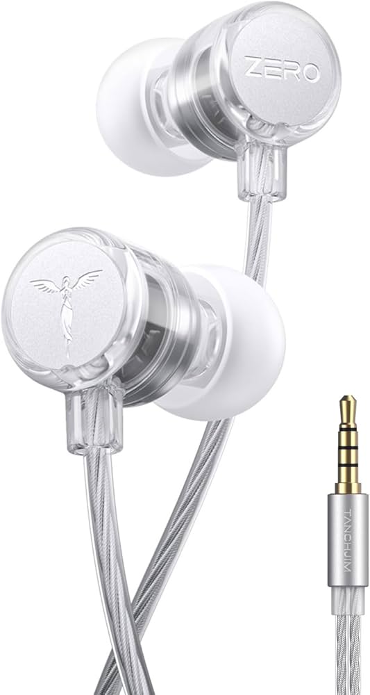 Amazon.co.jp: TANCHJIM ZERO ULTIMA HiFiイヤホン | エントリーモデル