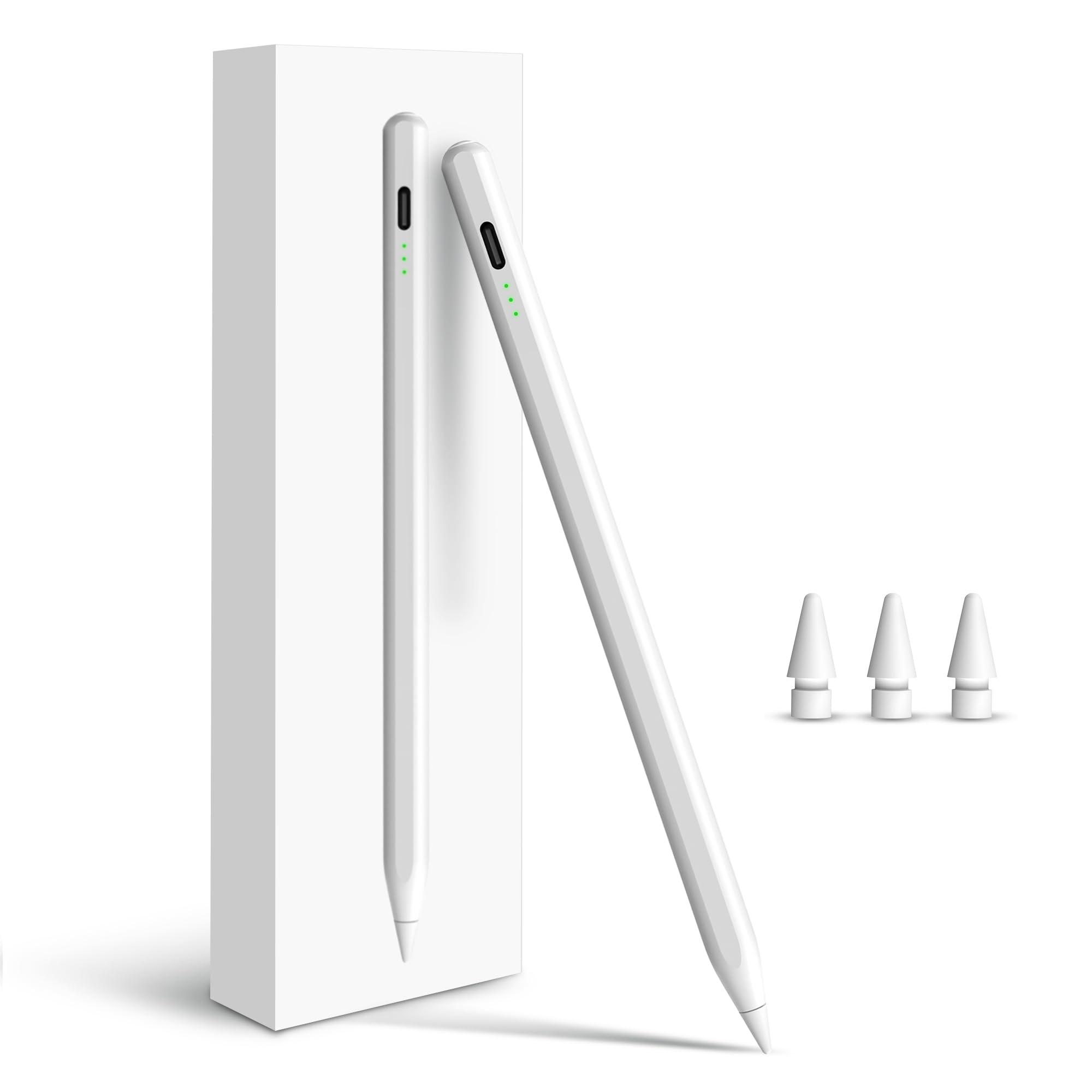 Amazon.com: Pencil for Apple iPad A16 10th Generation, Fast Charge