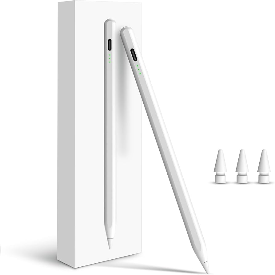 Amazon.com: Pencil for Apple iPad A16 10th Generation, Fast Charge