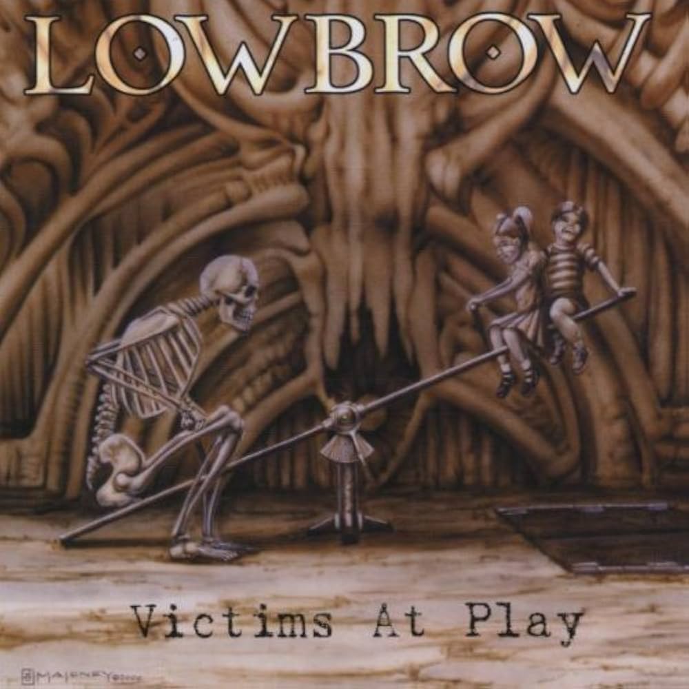 Lowbrow - Victims at Play - Amazon.com Music