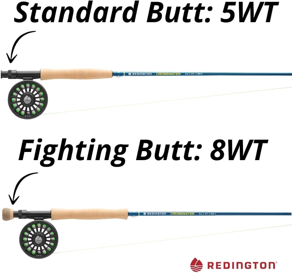 Amazon | Redington クロスウォーター フライフィッシングウェア – 4