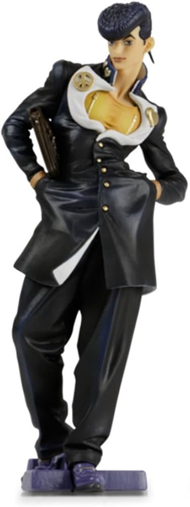 Amazon.co.jp: 東方仗助 ノーマルカラーver. （ジョジョの奇妙な冒険