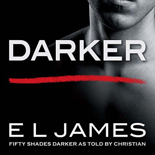 Fifty Shades of Grey Series をAmazonオーディオブックで聴く