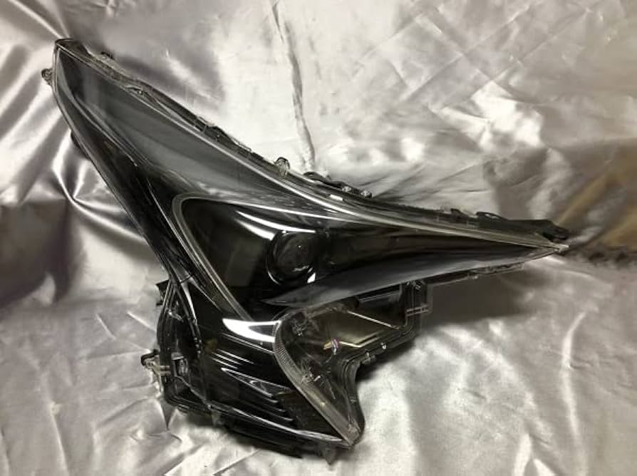 Amazon | 車検対応□50 プリウス 前期□インナーブラック塗装＆レンズ