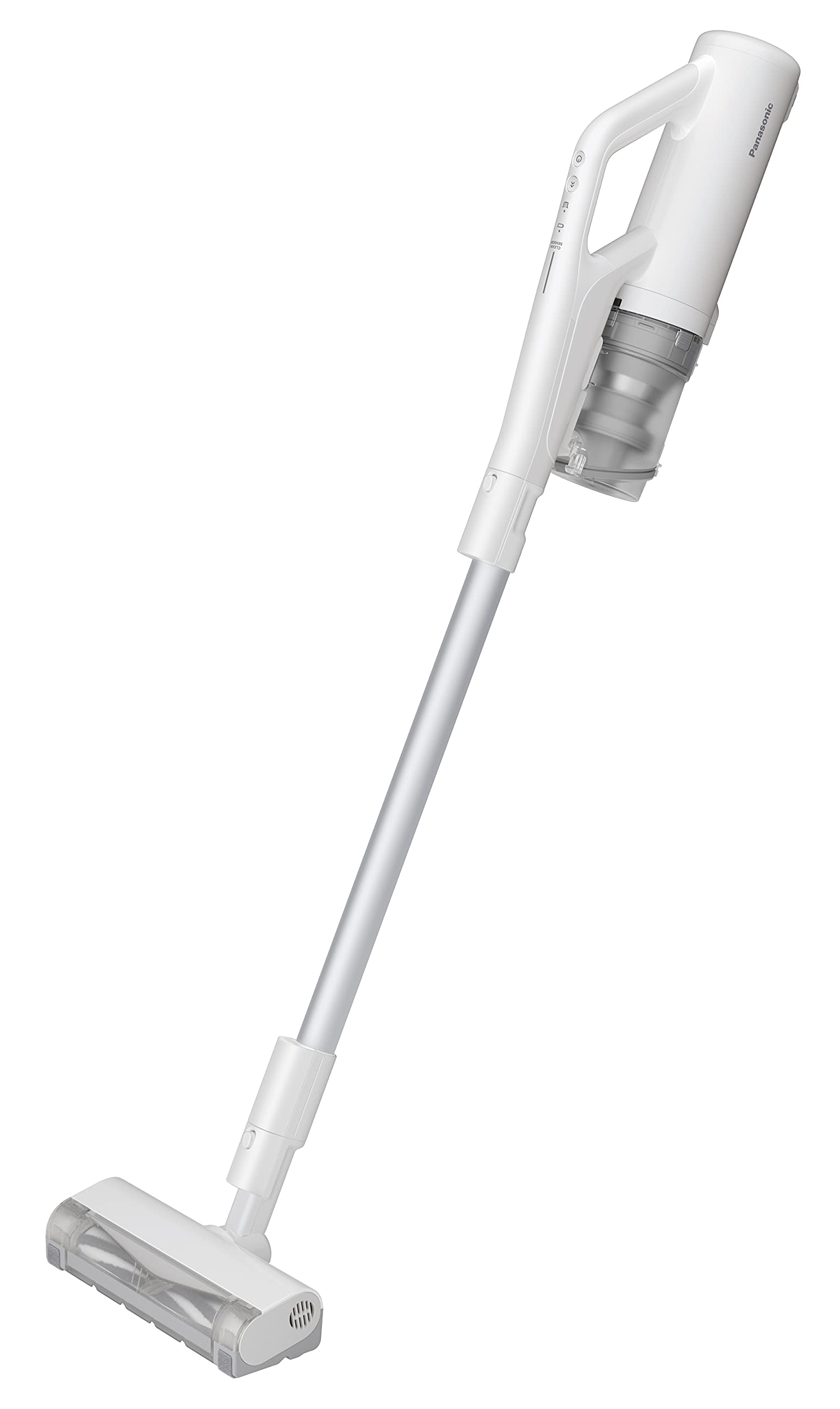 Amazon.co.jp: パナソニック 掃除機 コードレス 軽量 スティック