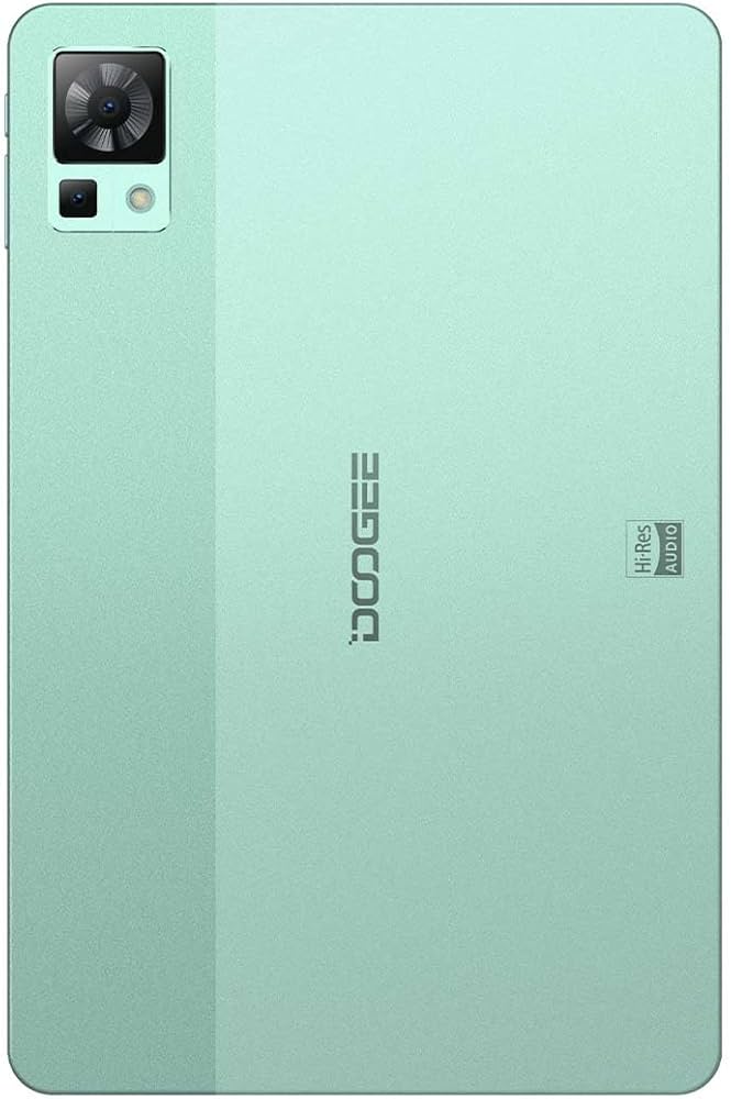 DOOGEE T30 Pro 8GB/256GB Green Brand : Amazon.co.uk: Computers
