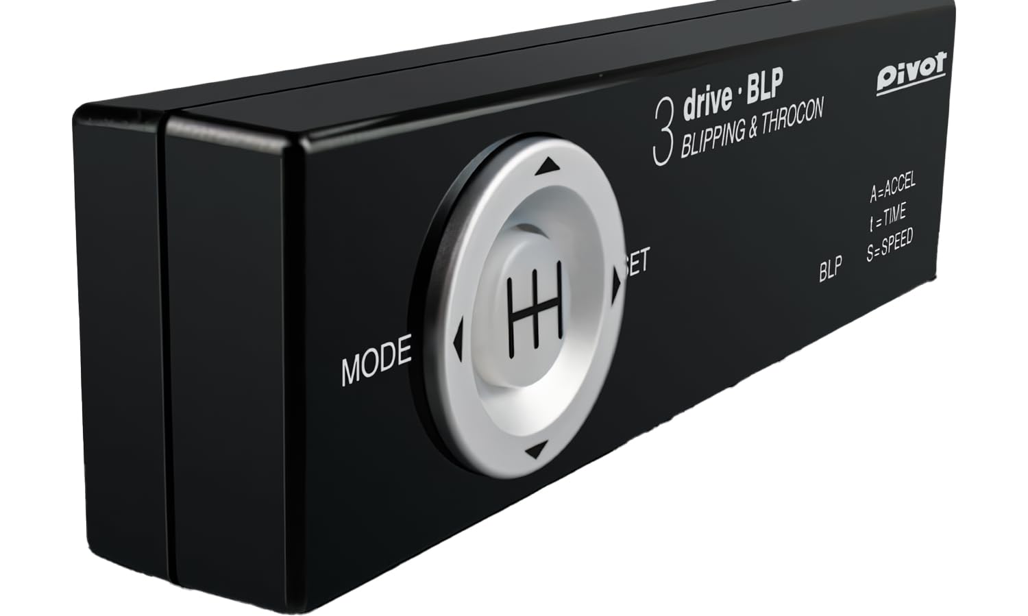 Amazon | PIVOT ( ピボット ) 多機能スロコン 3-drive・ BLP【ブ