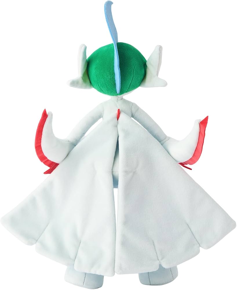 Amazon.co.jp: ポケモンセンターオリジナル ぬいぐるみ メガエルレイド