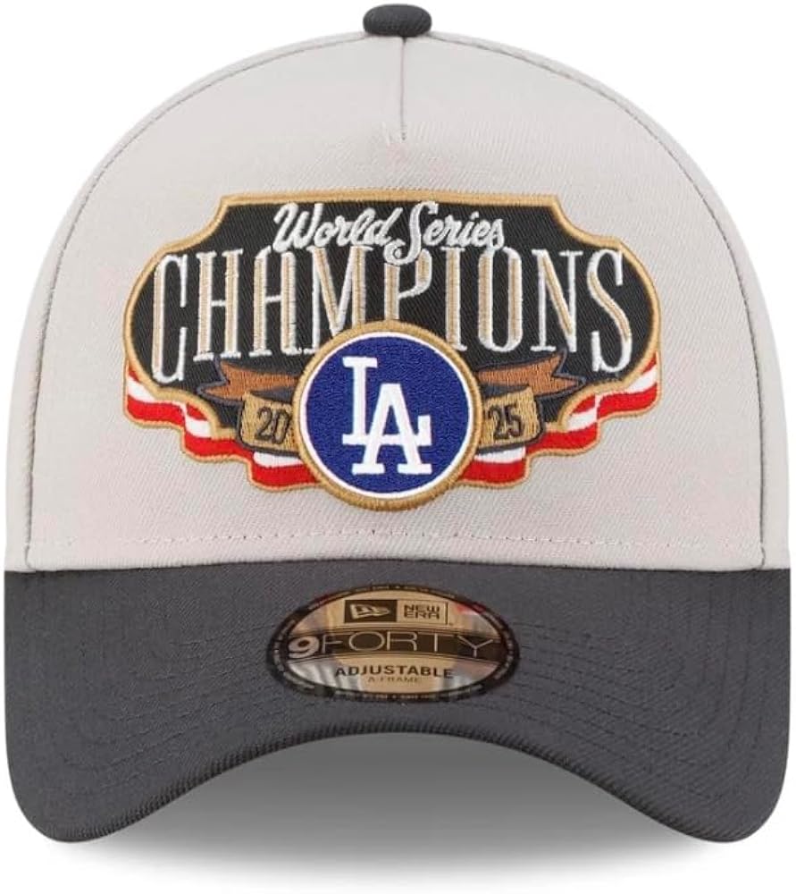 Amazon | ロサンゼルス・ドジャース オーセンティック 2025年 ワールド
