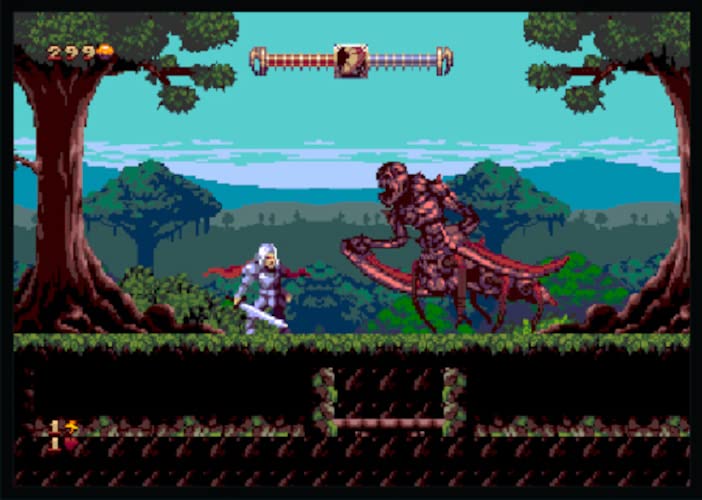 Amazon.com: Demons of Asteborg - Nintendo Switch : Video Games