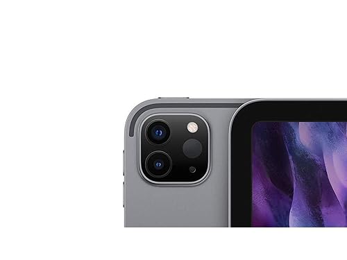 Amazon.com : Apple 2020 iPad Pro 11-inch, Wi-Fi, 256GB - Space