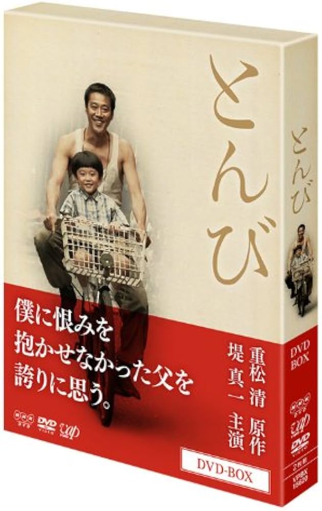 Amazon.co.jp: とんび [DVD] : 堤真一: DVD