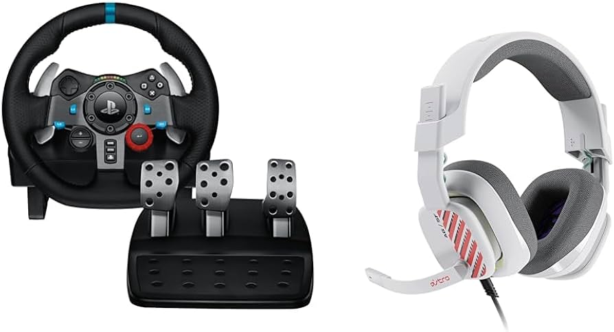 Amazon.co.jp: Logicool G USB ハンコン G29 グランツーリスモ7 動作