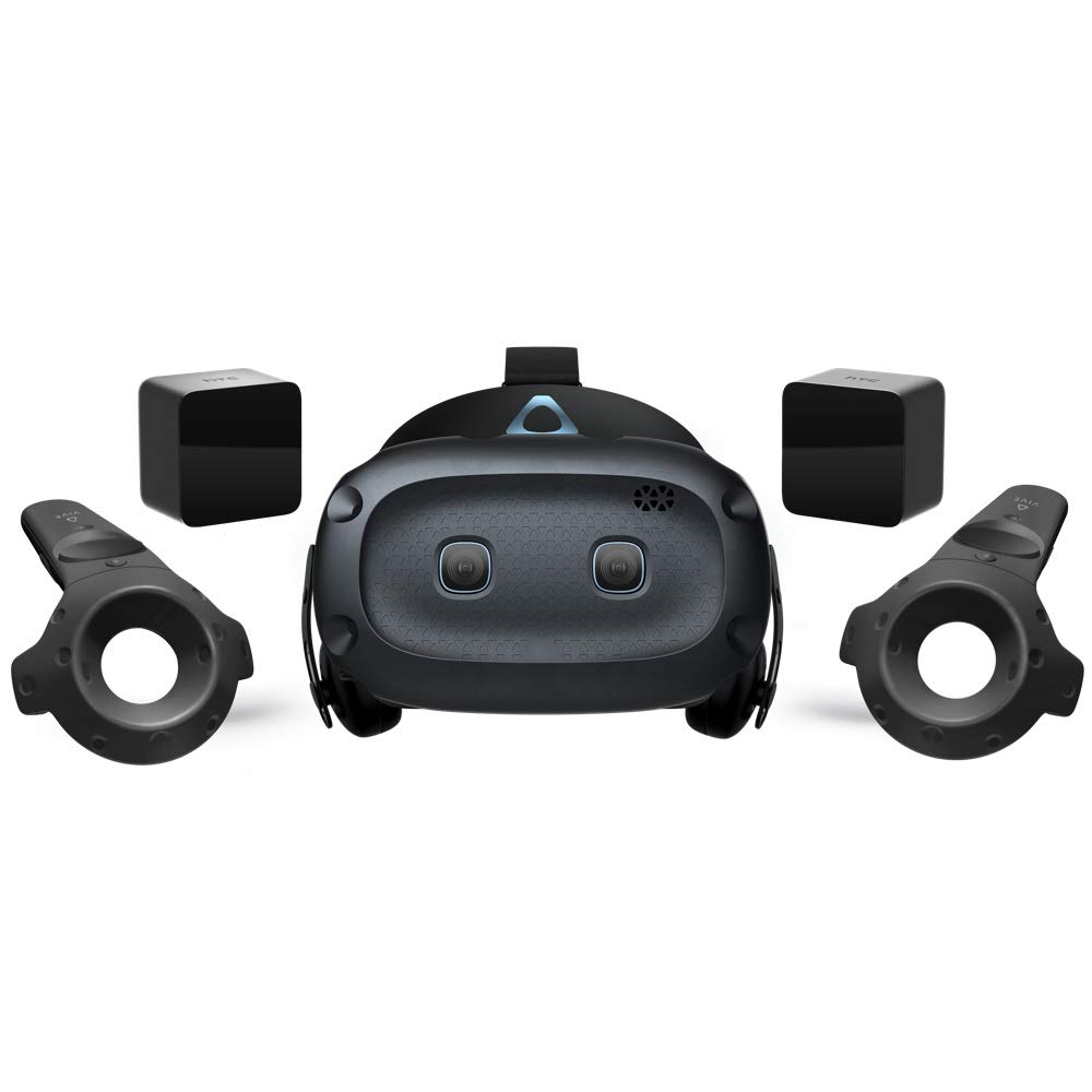 Amazon.co.jp: 【国内正規品】HTC VIVE Cosmos Elite : パソコン・周辺機器