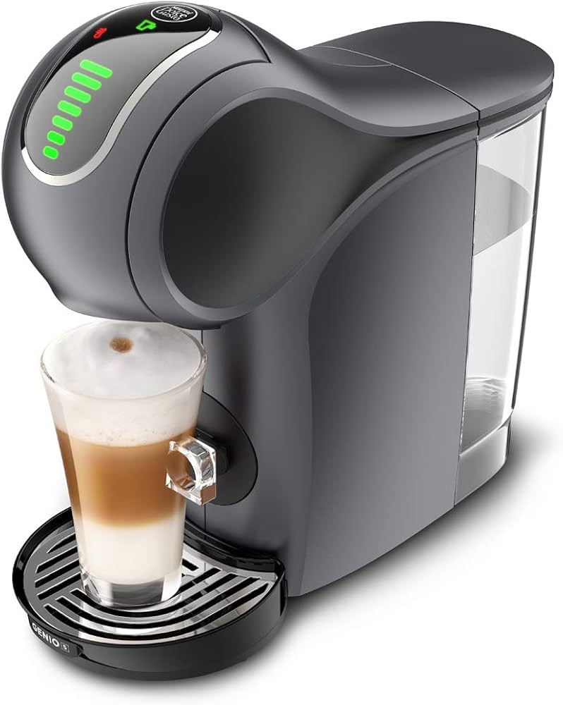 Amazon | ネスカフェ ドルチェ グスト GENIO S 「ジェニオ エス