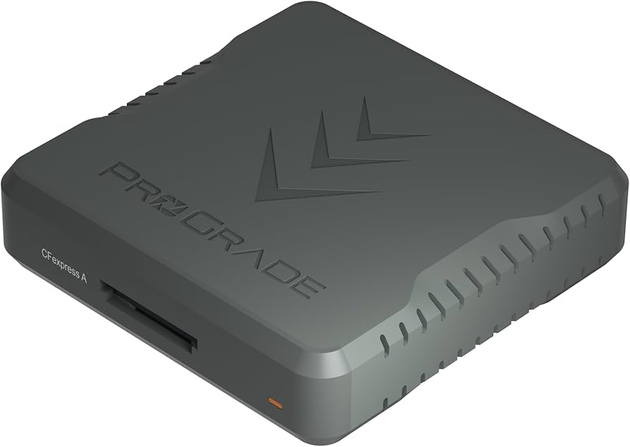Amazon.co.jp: ProGrade Digital [CFexpress 4.0 Type A] USB4