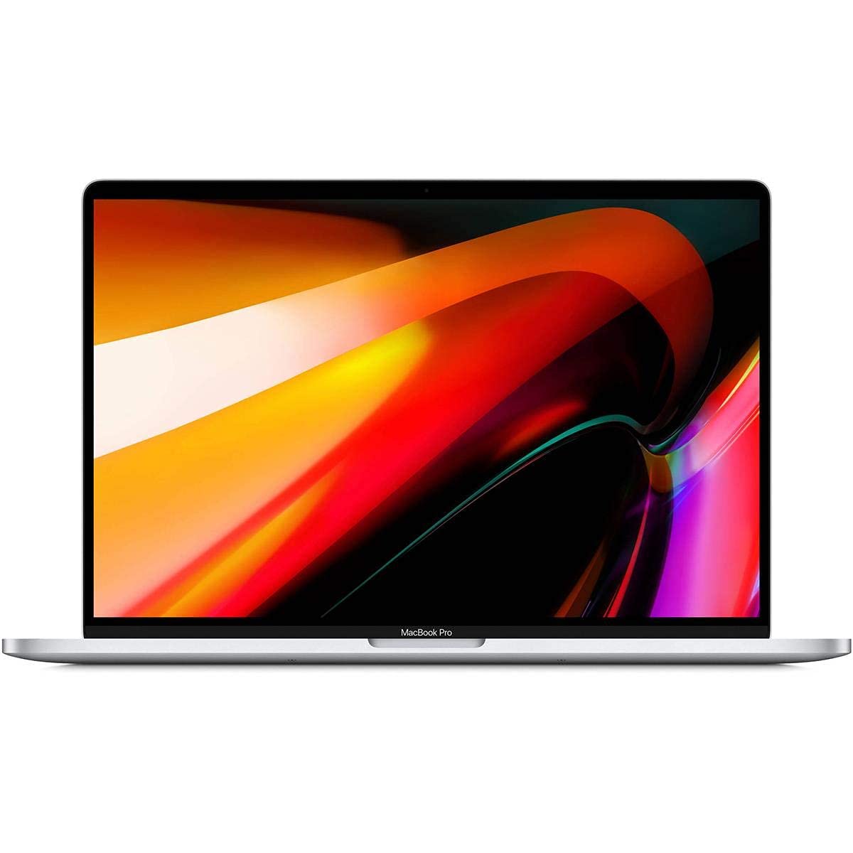 Amazon.com: Apple Late 2019 MacBook Pro Touch Bar with 2.4GHz 9th
