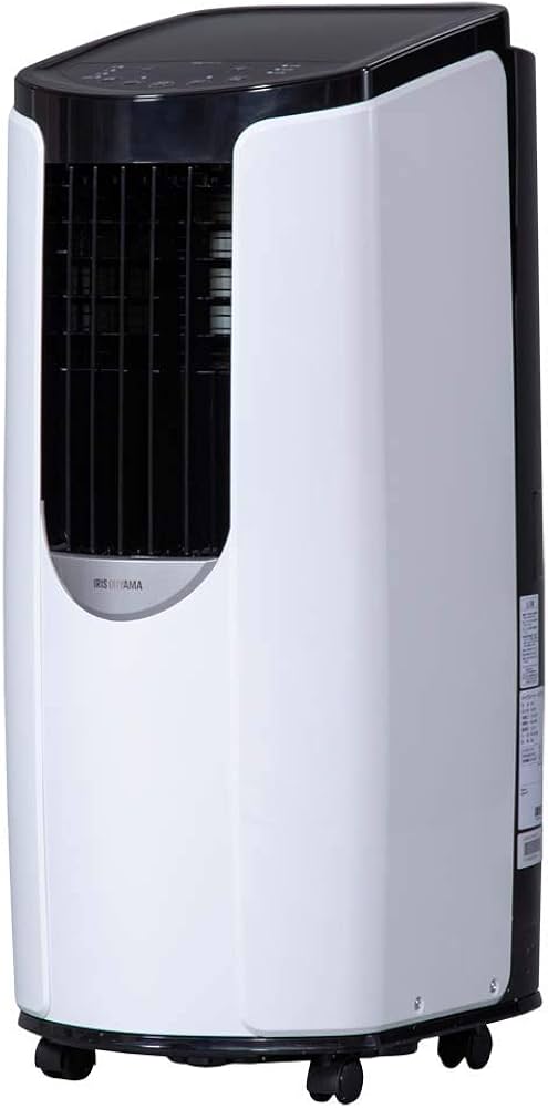Amazon.co.jp: Iris Ohyama PCE-221G Portable Cooler, Portable Air