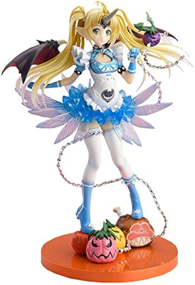 Amazon.co.jp: フィギュアJAPAN 『七つの大罪』編 HJ限定版(ホビー