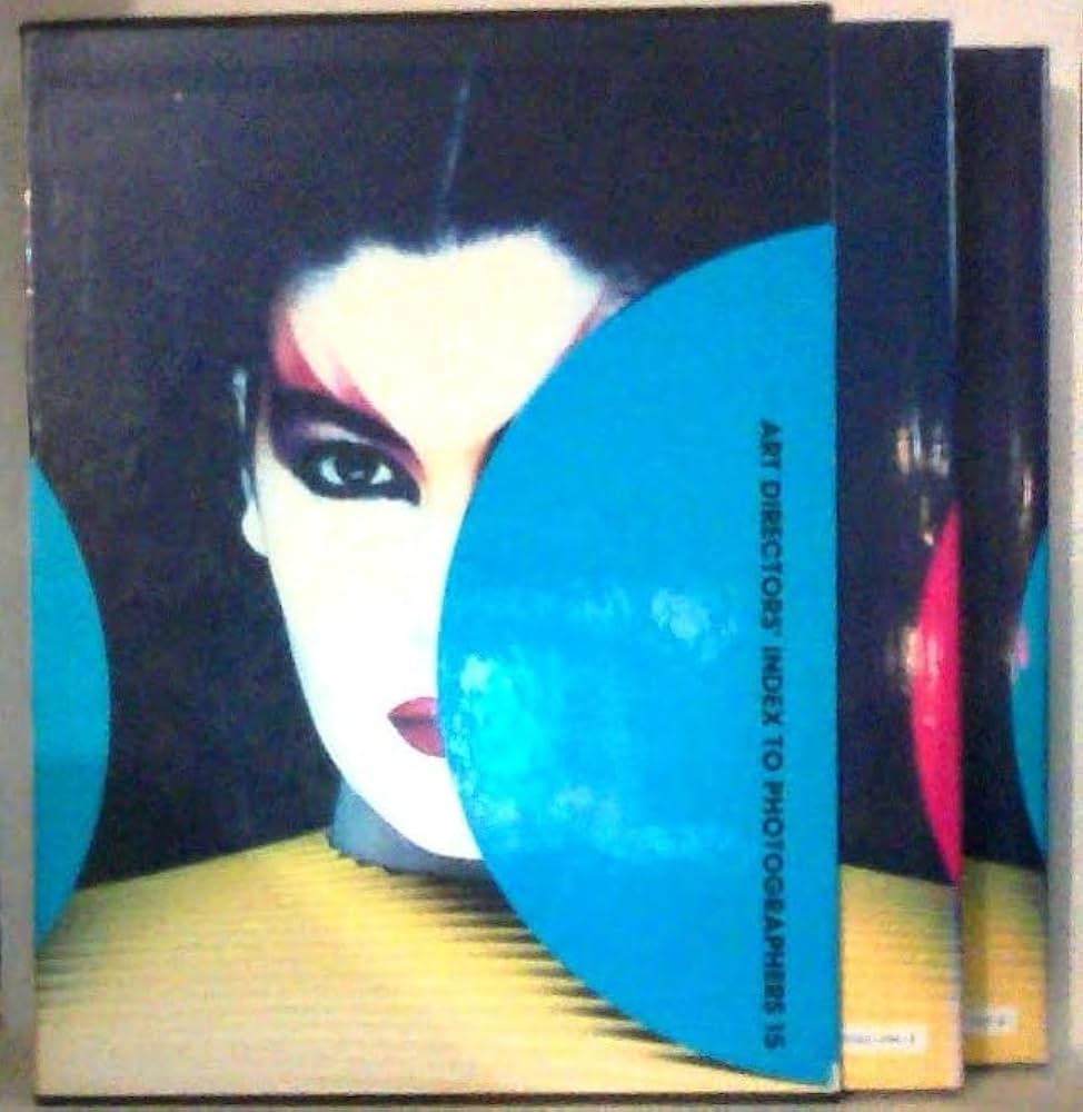 Amazon | Art Directors' Index to Photographers 15: Set | Reference