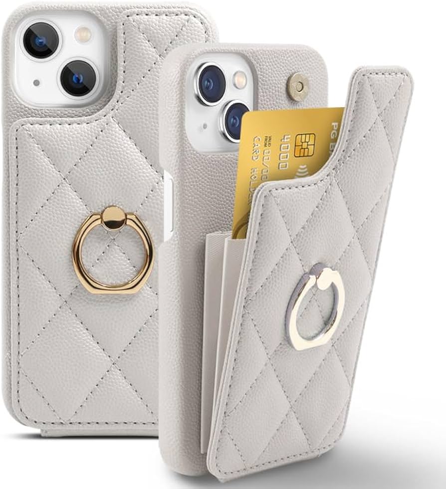 Amazon.co.jp: ZENIX DESIGN TECH iPhone14 Pro 用 ケース カード収納