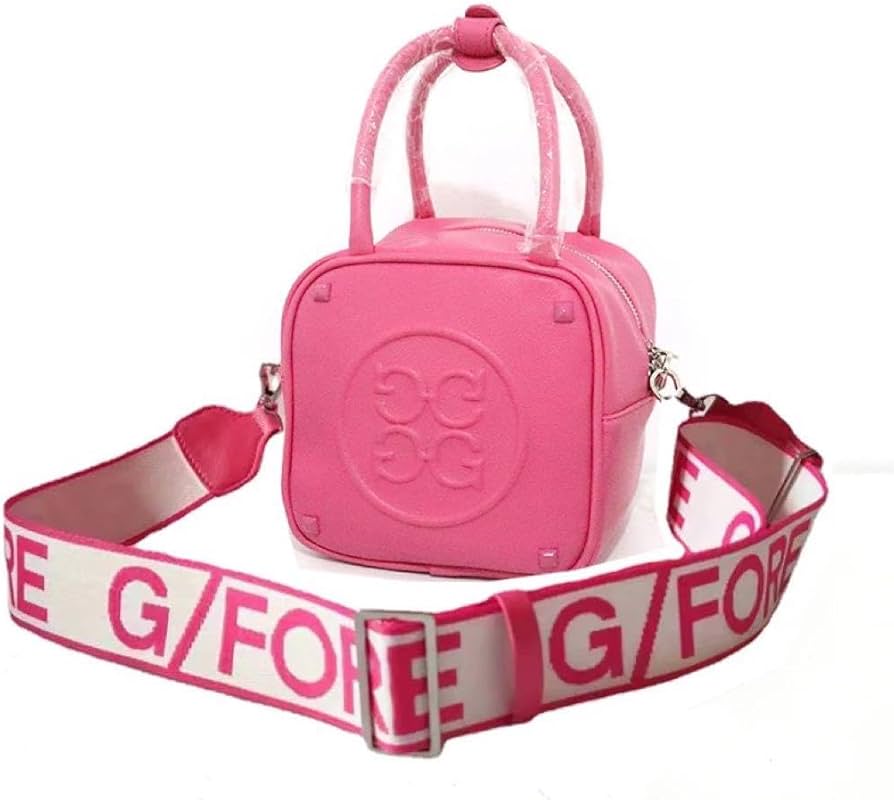 Amazon.co.jp: G/FORE ジーフォアgfore ゴルフ カートバッグ