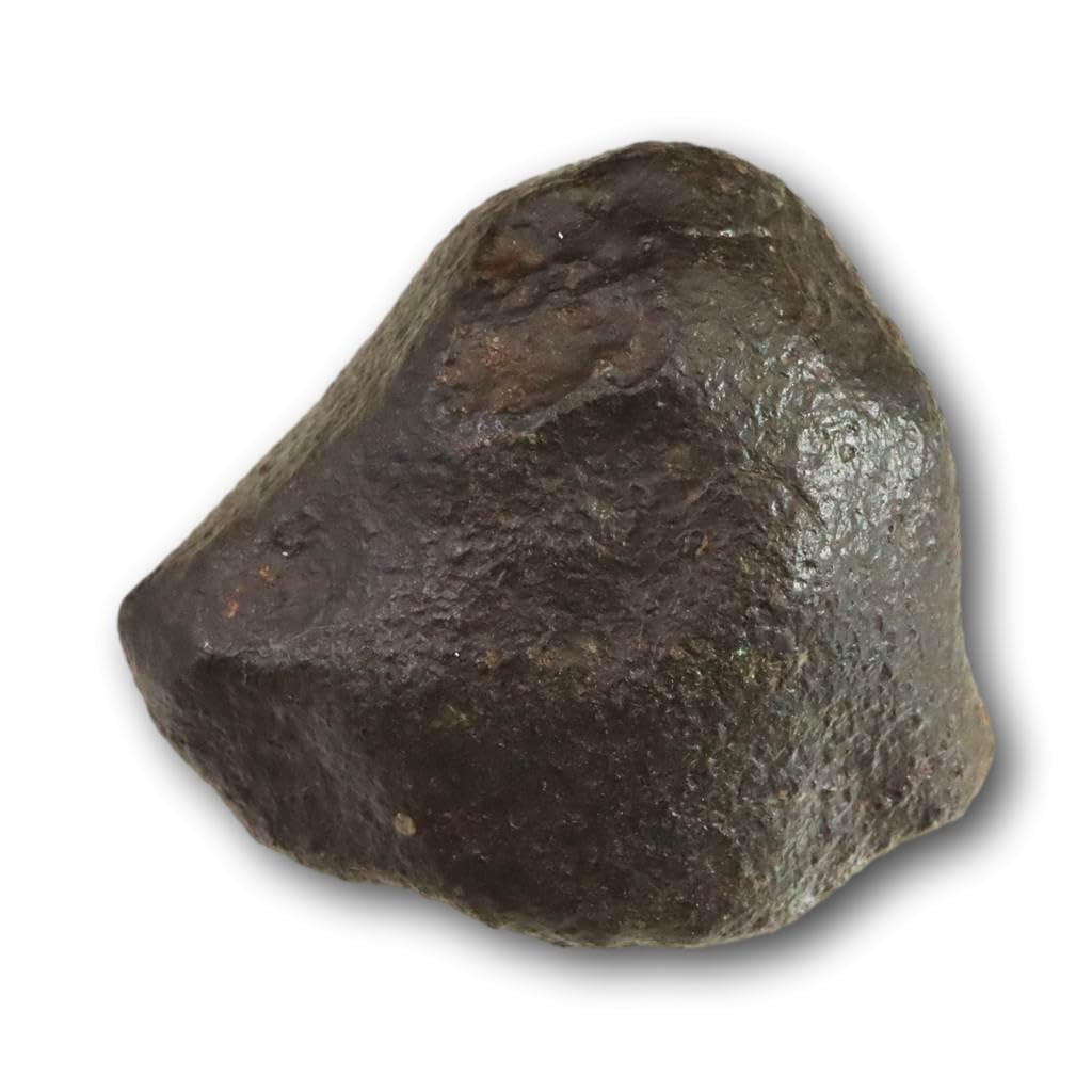 コンドライト隕石L5-6 鑑別書付き モロッコ産 コンドライト隕石L5-6 鑑別