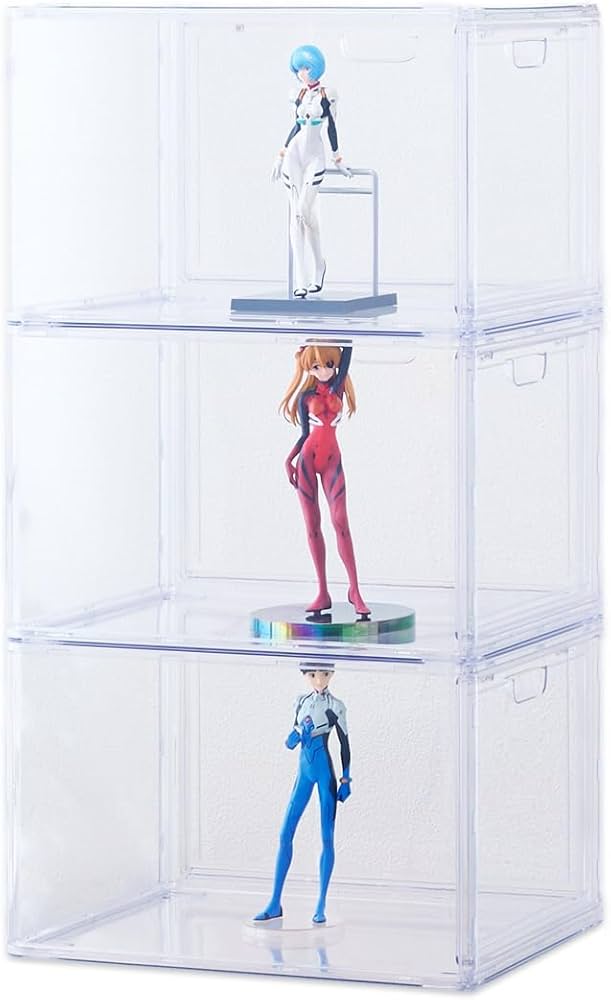 Takumaさま専用 アクリルケース ×3台 Takumaさま専用 アクリルケース ×3台