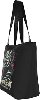 Amazon | [ZXHNB] ONE OK ROCK ワンオケロック トートバッグ