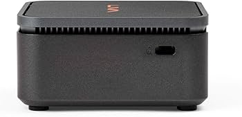 Amazon.co.jp: ECS 超小型デスクトップPC 「LIVA Q2」シリーズ LIVAQ2