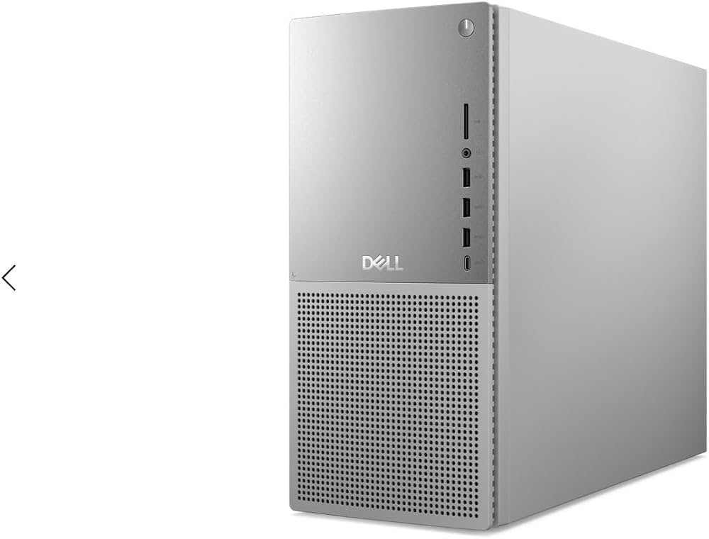 Amazon.co.jp: Dell デスクトップパソコン Dell Tower Plus EBT2250