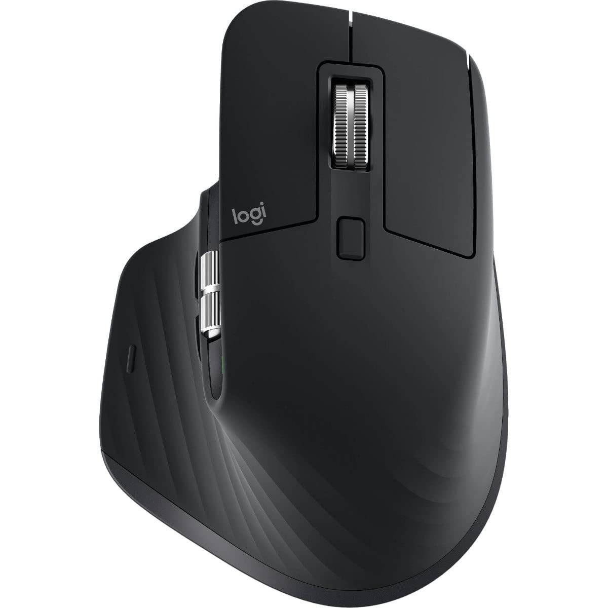 Logitech MX Master 3 Advanced Wireless Mouse - GRAPHITE NEW