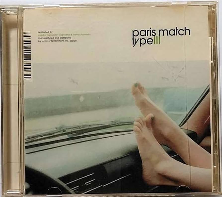 Amazon.co.jp: typeIII: ミュージック