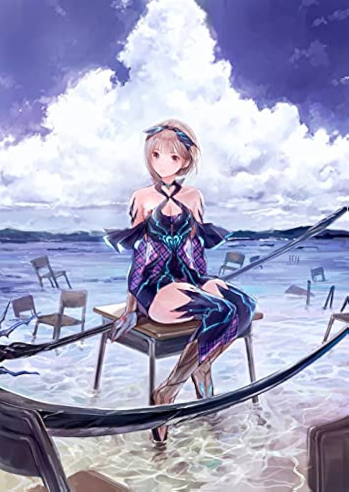 Amazon.co.jp: 【Amazon.co.jpエビテン限定】BLUE REFLECTION TIE/帝
