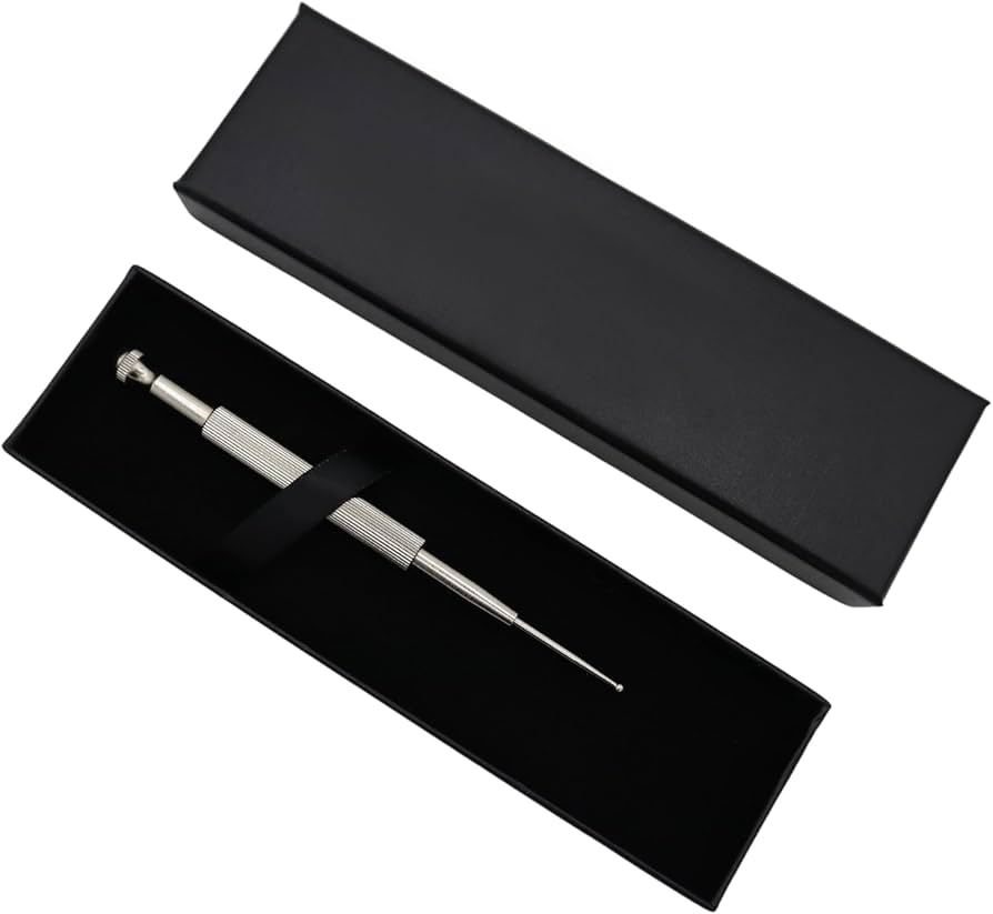 Amazon.co.jp: [RECOMFORT] フェイスマッサージ バネ式 顔 ポインター