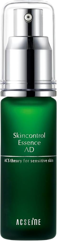 Amazon.co.jp: 【保湿成分を補う】アクセーヌ(ACSEINE) AD