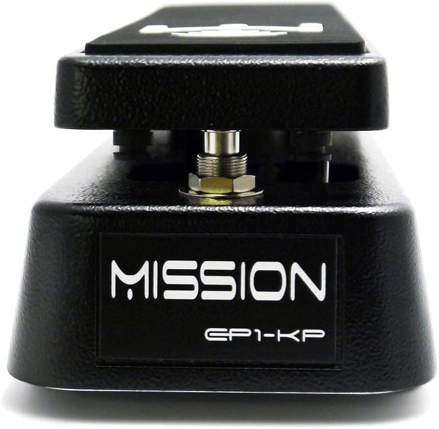 Amazon | Mission Engineering EP1-KP Expression Pedal for Kemper