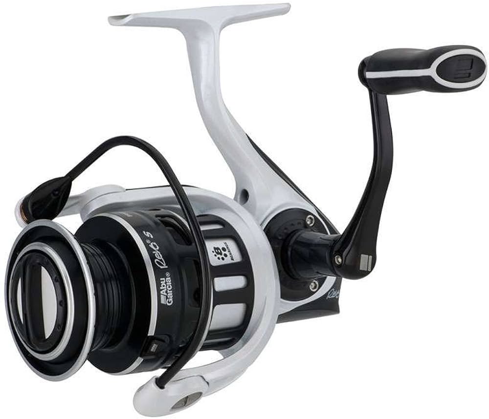 Amazon | Abu Garcia Revo S スピニングリール | Abu Garcia