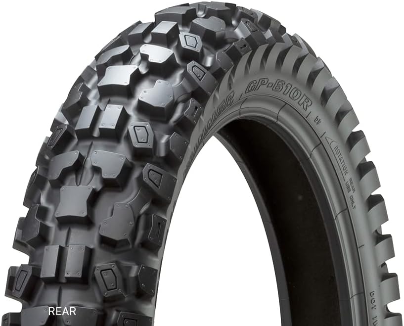 トリッカー乗り待望!ノーマルホイールで履けるタイヤが増えているぞ