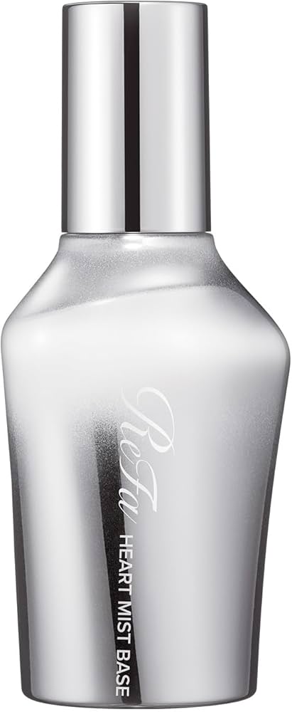 Amazon | リファハートミストベース150mL / ReFa HEART MIST BASE