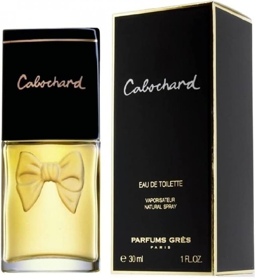 Parfums Grès Cabochard Eau De Toilette 30ml : Amazon.co.uk: Beauty