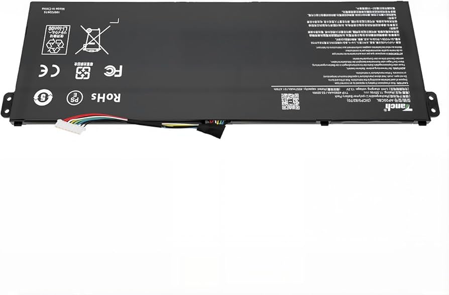 Amazon.com: Genuine Battery AP20CBL AP20CDL 31CP5/82/70 N22C5